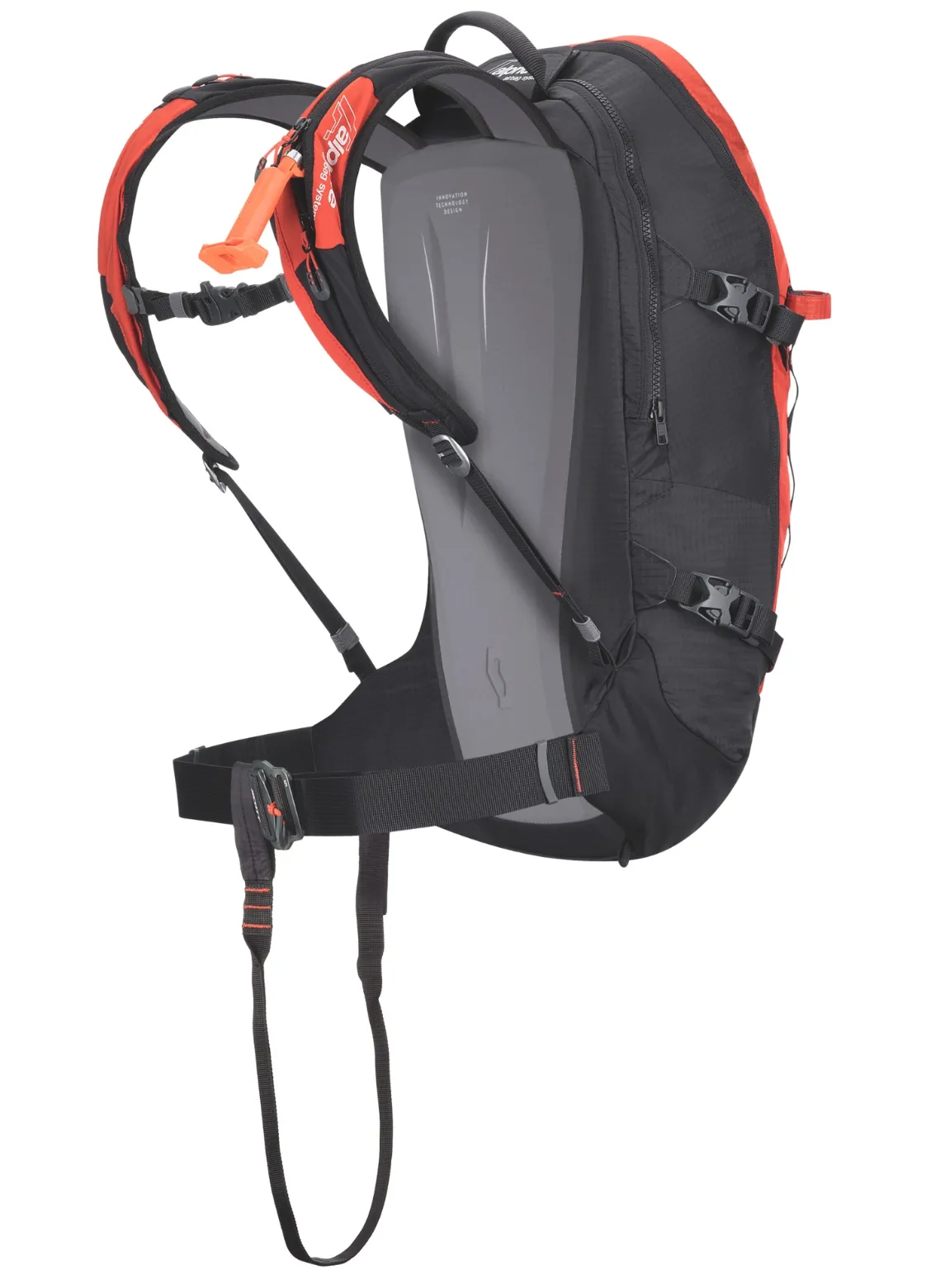 Zaino SCOTT Patrol E1 22 Kit